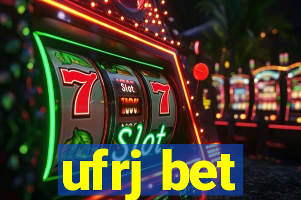 ufrj bet